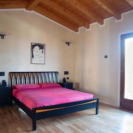Guesthouse "Villa Tamas" Limone sul Garda Eksteriør bilde